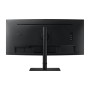 Samsung LS34A650UXU 86,4 cm (34") 3440 x 1440 Pixel UltraWide Quad HD LED Nero (LS34A650UXUXEN)