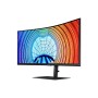 Samsung LS34A650UXU 86,4 cm (34") 3440 x 1440 Pixel UltraWide Quad HD LED Nero (LS34A650UXUXEN)