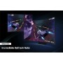 Samsung Monitor Gaming Odyssey Ark - G97NB da 55" UHD Curvo (LS55BG970NUXEN)