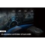 Samsung Monitor Gaming Odyssey Ark - G97NB da 55" UHD Curvo (LS55BG970NUXEN)