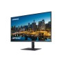 Samsung F32TU870VR 81,3 cm (32") 3840 x 2160 Pixel 4K Ultra HD Nero, Blu, Grigio (LF32TU870VRXEN)