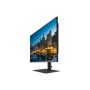 Samsung F32TU870VR 81,3 cm (32") 3840 x 2160 Pixel 4K Ultra HD Nero, Blu, Grigio (LF32TU870VRXEN)