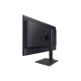 Samsung F32TU870VR 81,3 cm (32") 3840 x 2160 Pixel 4K Ultra HD Nero, Blu, Grigio (LF32TU870VRXEN)
