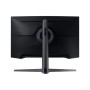 Samsung C27G75TQSR 68,3 cm (26.9") 2560 x 1440 Pixel Quad HD LCD Nero (LC27G75TQSRXEN)