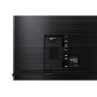 Samsung LH75QBNWLGC lavagna interattiva 190,5 cm (75") 3840 x 2160 Pixel Nero (LH75QBNWLGC/EN)
