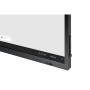 Samsung LH75QBNWLGC lavagna interattiva 190,5 cm (75") 3840 x 2160 Pixel Nero (LH75QBNWLGC/EN)