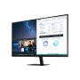 Samsung S32AM500 Smart Monitor da 32" Flat (LS32AM500NRXEN)