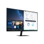 Samsung S32AM500 Smart Monitor da 32" Flat (LS32AM500NRXEN)