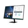 Samsung S32AM500 Smart Monitor da 32" Flat (LS32AM500NRXEN)