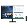 Samsung S32AM500 Smart Monitor da 32" Flat (LS32AM500NRXEN)