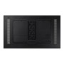 Samsung OH46B Pannello piatto per segnaletica digitale 116,8 cm (46") VA 3500 cd/m² Full HD Nero Processore in (LH46OHBEBGBXEN)