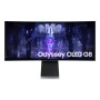 Samsung Odyssey Neo G8 Monitor Gaming OLED G8 da 34'' WQHD Curvo (LS34BG850SUXEN)
