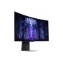 Samsung Odyssey Neo G8 Monitor Gaming OLED G8 da 34'' WQHD Curvo (LS34BG850SUXEN)