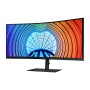 Samsung LS34A650UBUXEN Monitor PC 86,4 cm (34") 3440 x 1440 Pixel UltraWide Quad HD Nero (LS34A650UBUXEN)