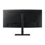 Samsung LS34A650UBUXEN Monitor PC 86,4 cm (34") 3440 x 1440 Pixel UltraWide Quad HD Nero (LS34A650UBUXEN)