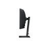 Samsung LS34A650UBUXEN Monitor PC 86,4 cm (34") 3440 x 1440 Pixel UltraWide Quad HD Nero (LS34A650UBUXEN)
