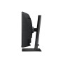 Samsung LS34A650UBUXEN Monitor PC 86,4 cm (34") 3440 x 1440 Pixel UltraWide Quad HD Nero (LS34A650UBUXEN)