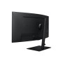 Samsung LS34A650UBUXEN Monitor PC 86,4 cm (34") 3440 x 1440 Pixel UltraWide Quad HD Nero (LS34A650UBUXEN)