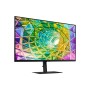 Samsung ViewFinity S27A800NMP 68,6 cm (27") 3840 x 2160 Pixel 4K Ultra HD LED Nero (LS27A800NMPXEN)