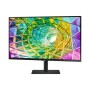 Samsung ViewFinity S27A800NMP 68,6 cm (27") 3840 x 2160 Pixel 4K Ultra HD LED Nero (LS27A800NMPXEN)