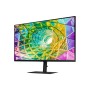 Samsung ViewFinity S27A800NMP 68,6 cm (27") 3840 x 2160 Pixel 4K Ultra HD LED Nero (LS27A800NMPXEN)