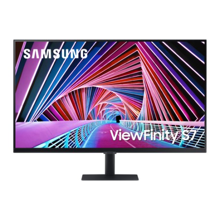 Samsung ViewFinity Monitor HRM S7 - S70A da 32" UHD Flat (LS32A700NWPXEN)