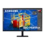 Samsung ViewFinity Monitor HRM S7 - S70A da 32" UHD Flat (LS32A700NWPXEN)