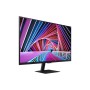 Samsung ViewFinity Monitor HRM S7 - S70A da 32" UHD Flat (LS32A700NWPXEN)