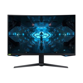 Samsung Odyssey Monitor Gaming G7 da 32'' WQHD Curvo (LC32G75TQSPXEN)