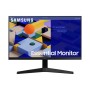 Samsung Monitor LED Serie S31C da 27'' Full HD Flat (LS27C310EAUXEN)
