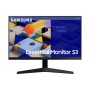 Samsung Monitor LED Serie S31C da 27'' Full HD Flat (LS27C310EAUXEN)