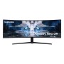 Samsung Odyssey Monitor Gaming Neo G9 da 49'' Dual QHD Curvo (LS49AG950NPXEN)