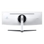 Samsung Odyssey Monitor Gaming Neo G9 da 49'' Dual QHD Curvo (LS49AG950NPXEN)