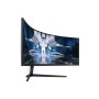 Samsung Odyssey Monitor Gaming Neo G9 da 49'' Dual QHD Curvo (LS49AG950NPXEN)