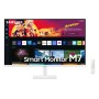 Samsung Smart Monitor M7 - M70B da 32'' UHD Flat (LS32BM701UPXEN)