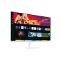 Samsung Smart Monitor M7 - M70B da 32'' UHD Flat (LS32BM701UPXEN)