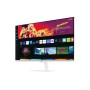 Samsung Smart Monitor M7 - M70B da 32'' UHD Flat (LS32BM701UPXEN)