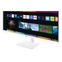 Samsung Smart Monitor M7 - M70B da 32'' UHD Flat (LS32BM701UPXEN)