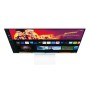 Samsung Smart Monitor M7 - M70B da 32'' UHD Flat (LS32BM701UPXEN)