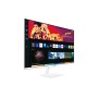 Samsung Smart Monitor M7 - M70B da 32'' UHD Flat (LS32BM701UPXEN)