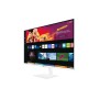 Samsung Smart Monitor M7 - M70B da 32'' UHD Flat (LS32BM701UPXEN)