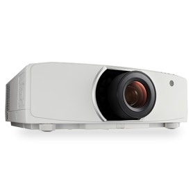 NEC PA653U videoproiettore Proiettore per grandi ambienti 6500 ANSI lumen LCD 1080p (1920x1080) Bianco (60004120)