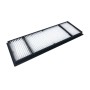 Epson EB-725W videoproiettore Proiettore da soffitto 4000 ANSI lumen 3LCD WXGA (1280x800) Bianco (V11H999040)