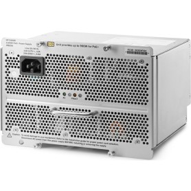 Aruba, a Hewlett Packard Enterprise company J9829A componente switch Alimentazione elettrica (J9829A)