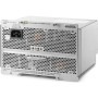Aruba, a Hewlett Packard Enterprise company J9829A componente switch Alimentazione elettrica (J9829A)