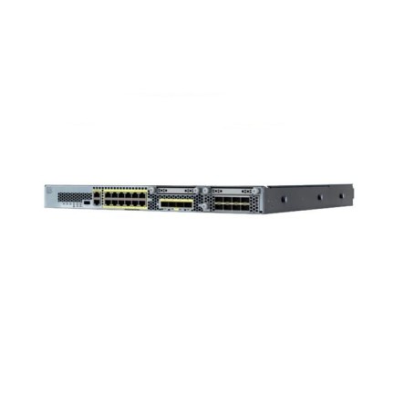 Cisco Firepower 2130 NGFW firewall (hardware) 1U 4750 Mbit/s (FPR2130-NGFW-K9)
