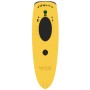 Socket Mobile S720 Lettore di codici a barre portatile 1D/2D Lineare Giallo (CX3978-3035)