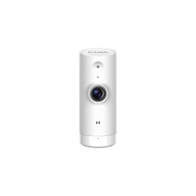 D-Link DCS-8000LHV3 Tower Telecamera di sicurezza IP Interno 1920 x 1080 Pixel Scrivania/Parete