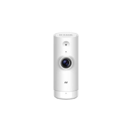 D-Link DCS-8000LHV3 Tower Telecamera di sicurezza IP Interno 1920 x 1080 Pixel Scrivania/Parete