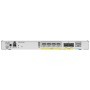 Cisco ISR1100-6G router cablato Gigabit Ethernet Grigio (ISR1100-6G)